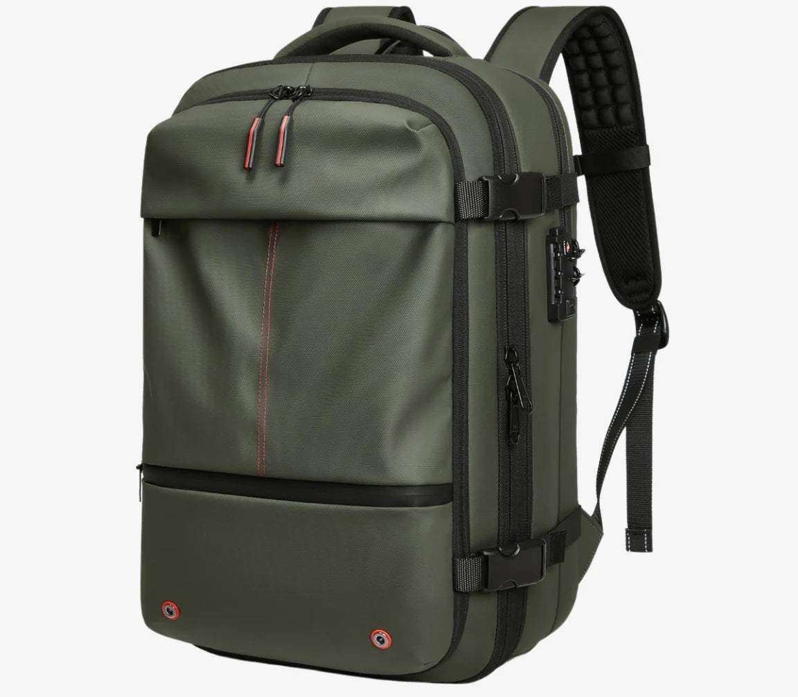 Airmak Vacuum Backpack