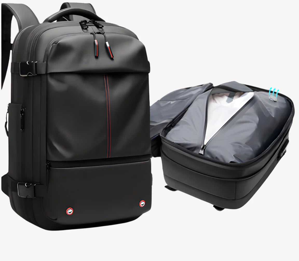 Airmak Vacuum Backpack